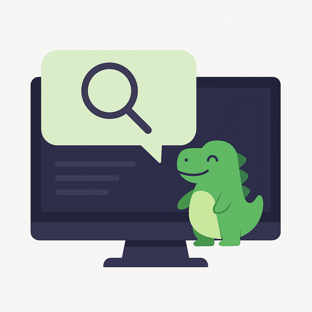 Query in Natural Language