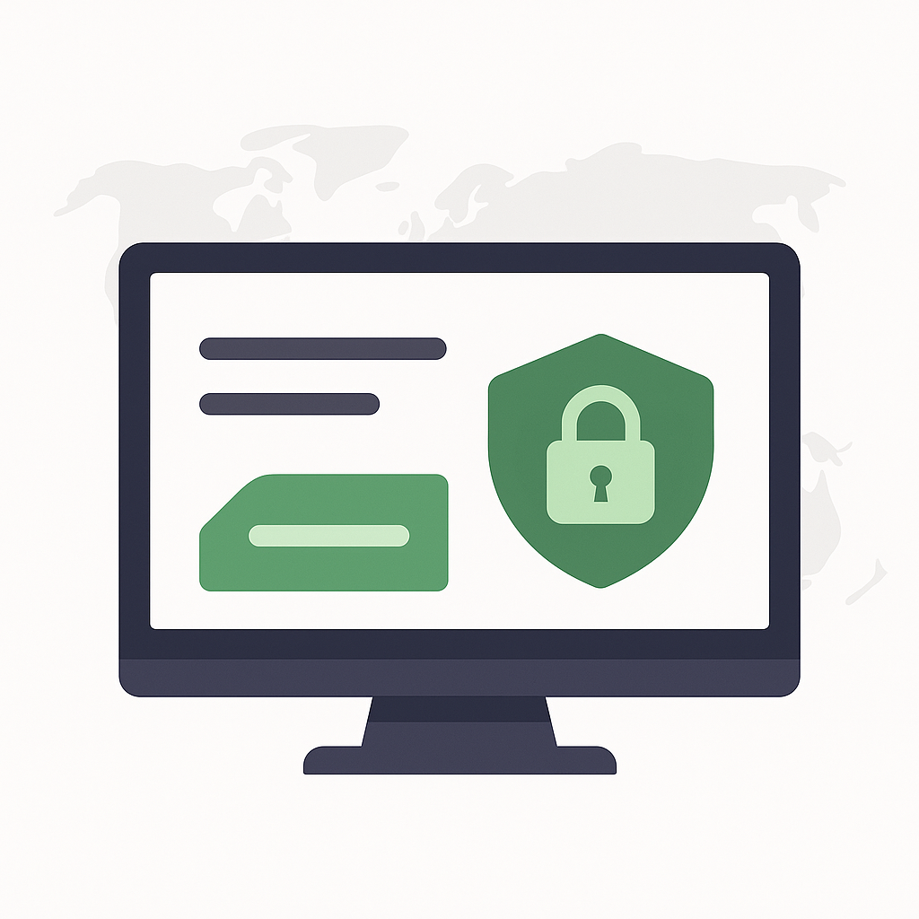 Security & Guardrails Built-In